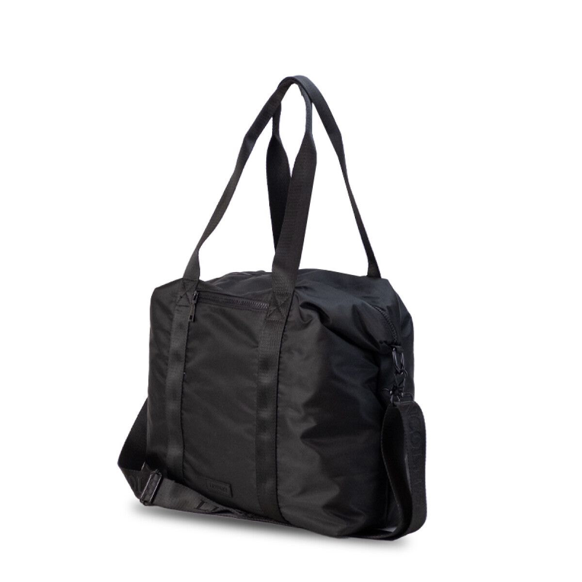 BOLSO GREVENA - NEGRO 