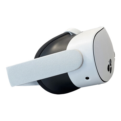 Lente de Realidad Virtual Quest 3S 128GB Wifi + Juego The Walking Dead 001