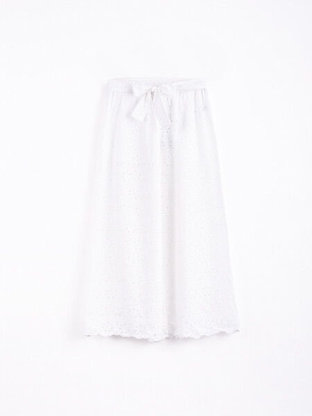 PALAZZO MAKARA BLANCO