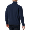 Campera Fast Trek II Full Zip Hombre COLLEGIATE NAVY