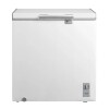 Freezer Horizontal Compresor Inverter Midea Mdrc283 197 Lts Freezer Horizontal Compresor Inverter Midea Mdrc283 197 Lts