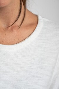 Sweater Nácar