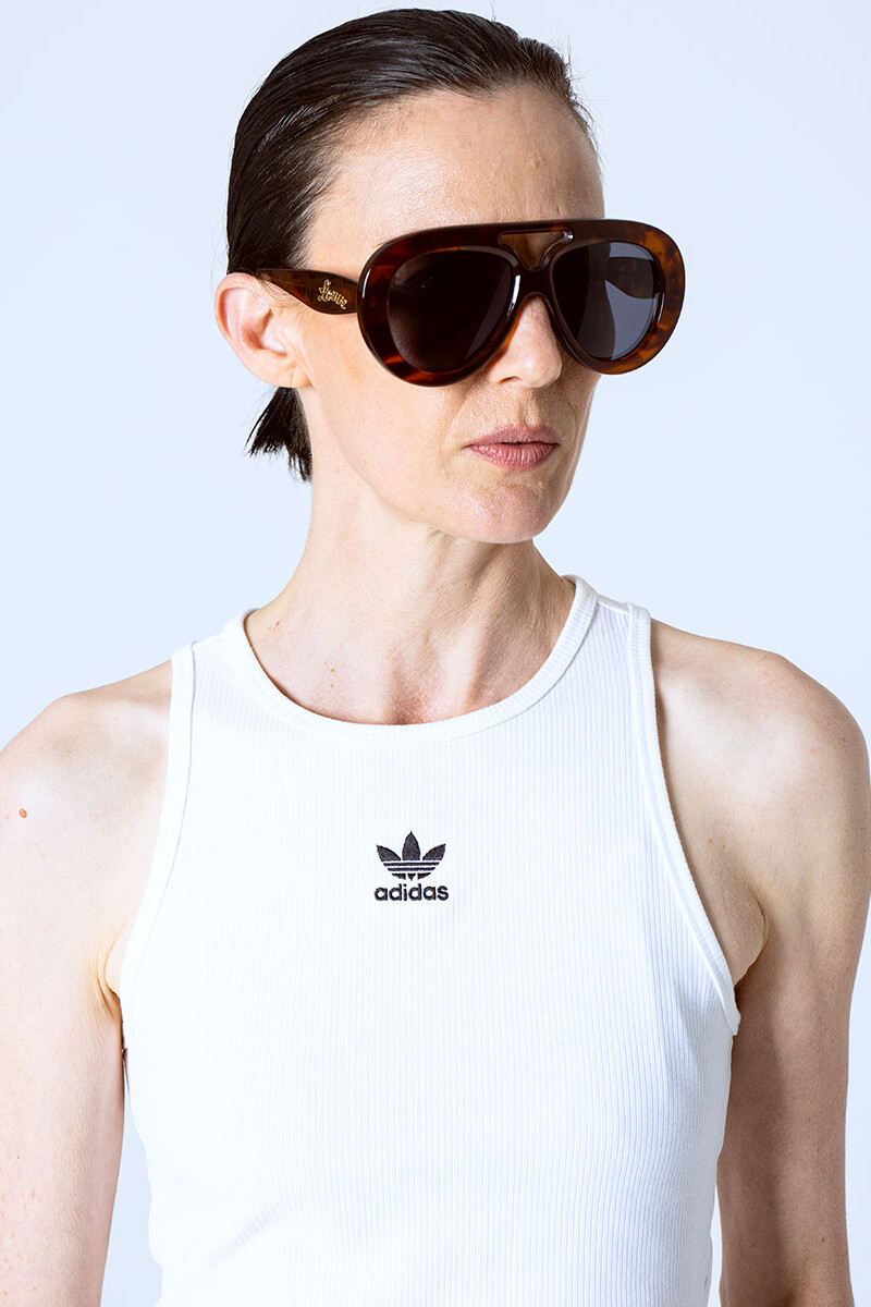 Tank White