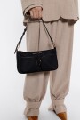 BOLSO BANDOLERA POCKET PEQUEÑO Negro