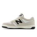 Championes New Balance Unisex - 480 - U480L3ZF GREY