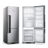 Heladera Ariston Tre44akdwa 428 L HELADERA ARISTON TRE44AK 428LTS AP