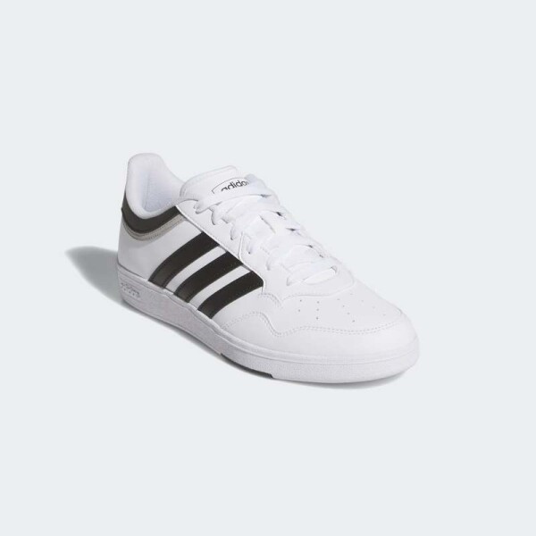 Championes Adidas Hoops 4.0 Blanco