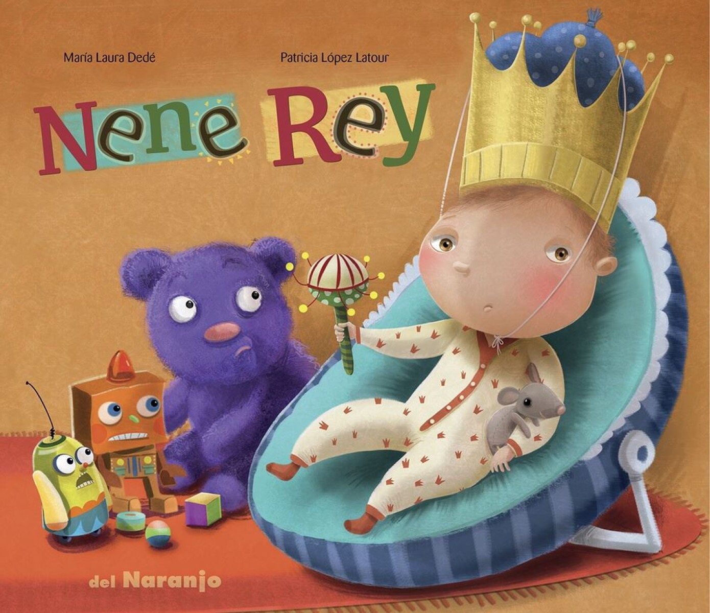 Nene Rey 