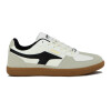 Avia Zapatilla Mujer Casual Antares - Beige/black Beige-negro