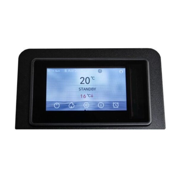 CALEFACTOR A PELLET 8 KW OLIVIA + KIT DE CAÑOS DE PARED + ASPIRADORA DE REGALO! CALEFACTOR A PELLET 8 KW OLIVIA + KIT DE CAÑOS DE PARED + ASPIRADORA DE REGALO!