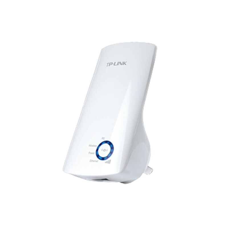 Ampliador Wifi Tp-Link WA850RE 2,4GHz 300Mbps Ampliador Wifi Tp-Link WA850RE 2,4GHz 300Mbps