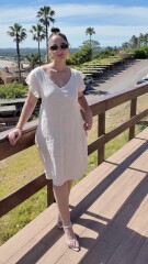 Vestido Kelia Vestido Kelia