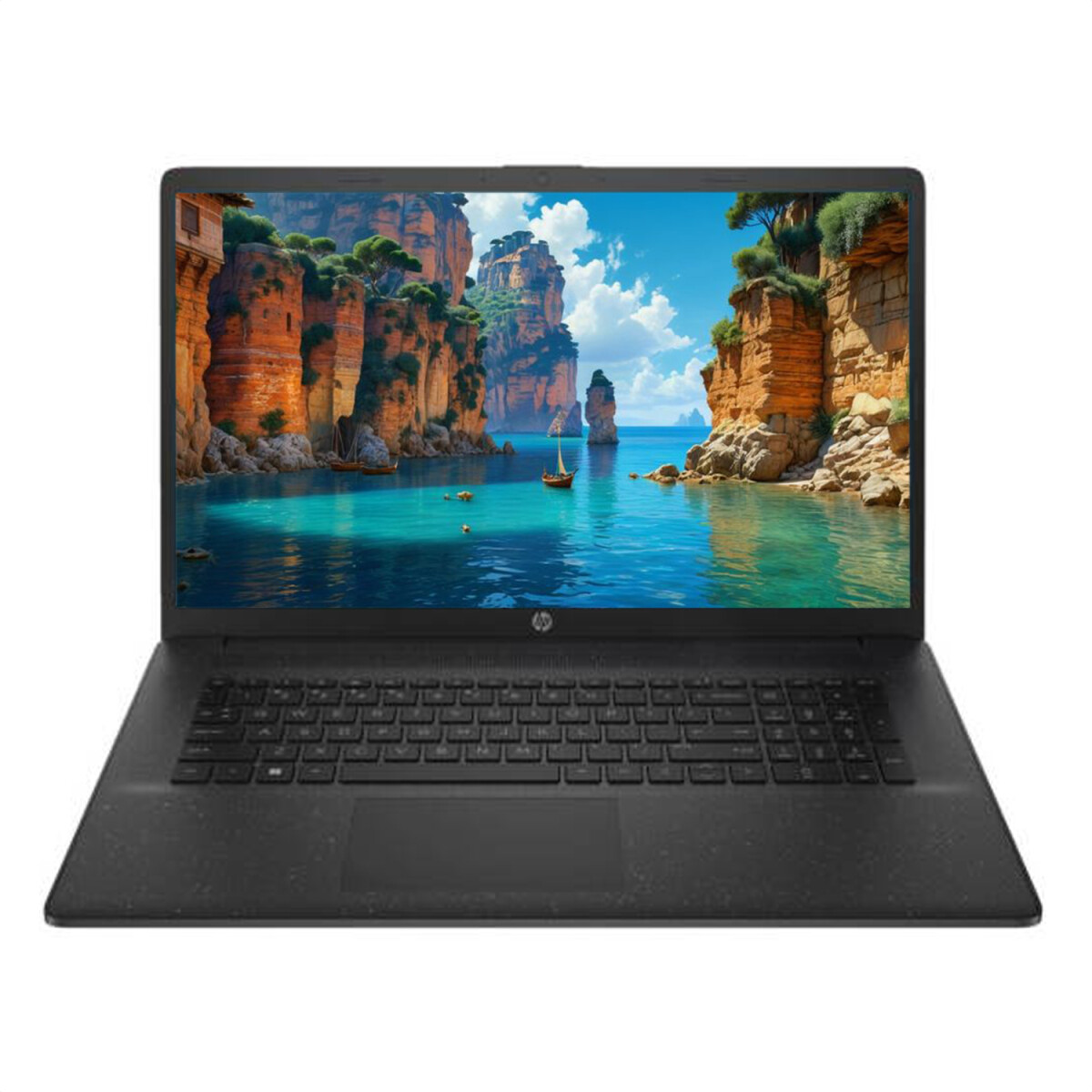 Notebook Hp Af0066 Ultra 5 8gb Ram 512gb Ssd 16" - NOTEBOOK HP AF0066 ULTRA 5/8/512/16" DF 