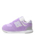 Championes de Niños New Balance 574 Lila - Blanco