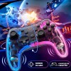Joystick Xtrike Me Inalambrico para Ps3 Ps4 Ios Pc Con Luces Joystick Xtrike Me Inalambrico para Ps3 Ps4 Ios Pc Con Luces