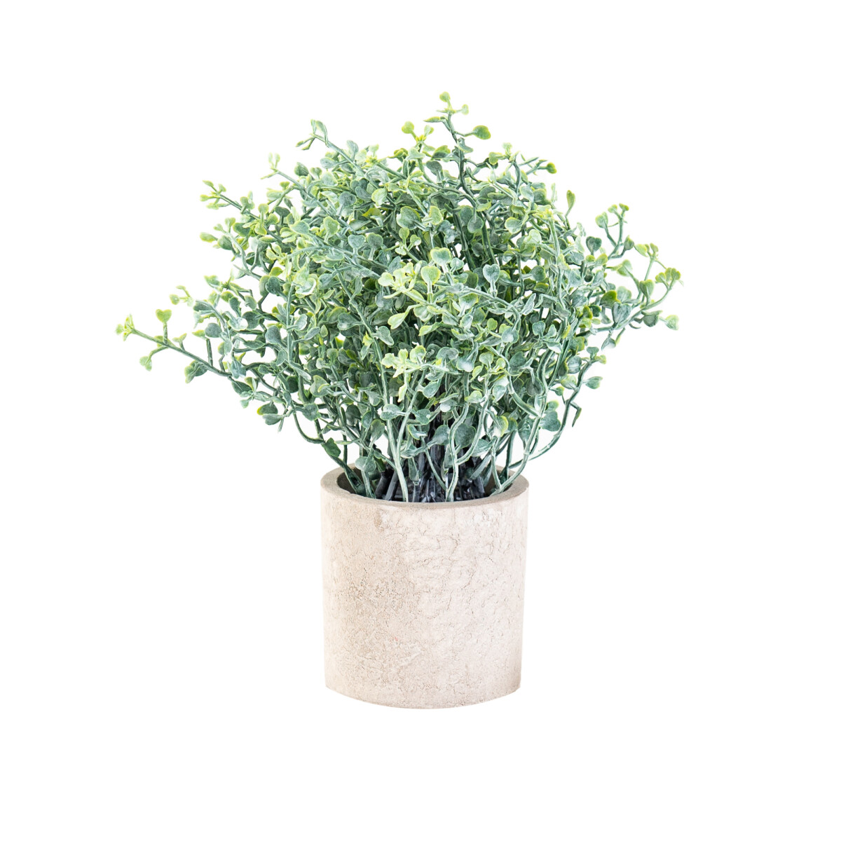 PLANTA DECORATIVA - ARTIFICIAL VERDE EN MACETA GS-05521117 
