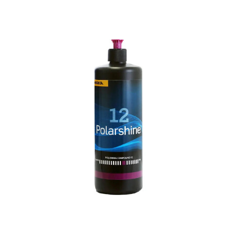 POLARSHINE 12 ABRILLANTADOR MEDIO 1L POLARSHINE 12 ABRILLANTADOR MEDIO 1L