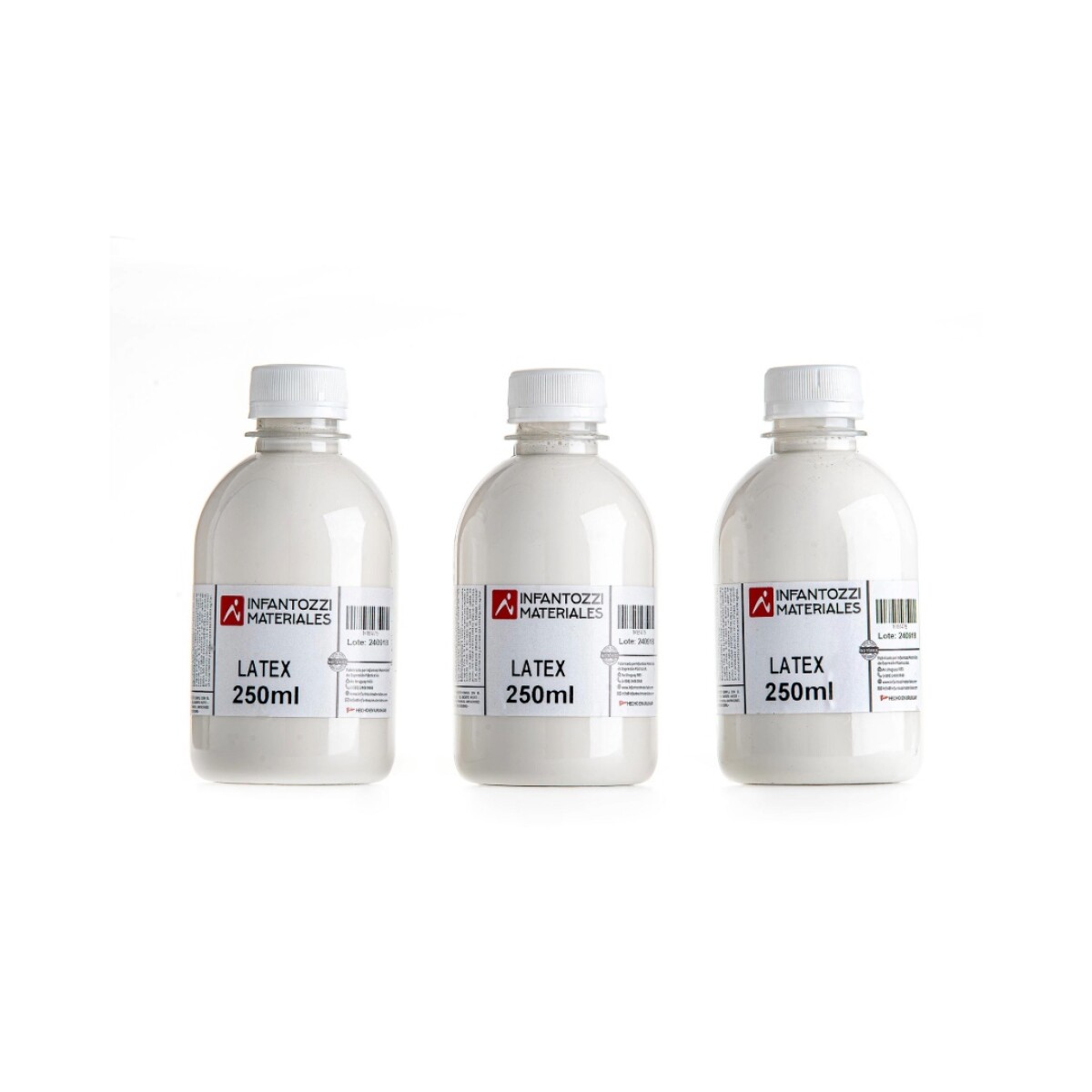 Látex - 250 ml 
