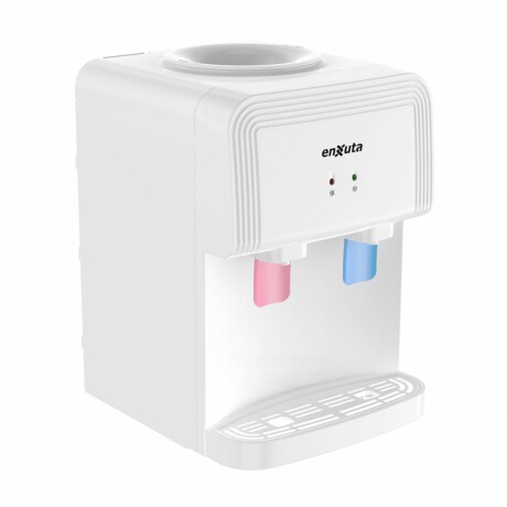 Dispensador de Mesa ENXUTA BMENX920 Capacidad 20L Agua Fría / Caliente Dispensador de Mesa ENXUTA BMENX920 Capacidad 20L Agua Fría / Caliente