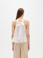 Tops Tiula Blanco