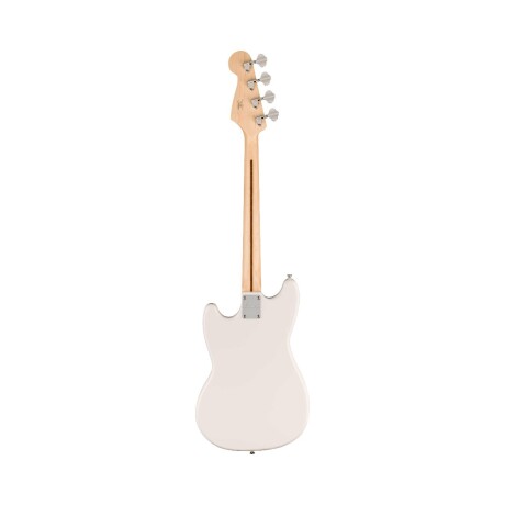 BAJO ELÉCTRICO SQUIER SONIC BRONCO ARCTIC WHITE BAJO ELÉCTRICO SQUIER SONIC BRONCO ARCTIC WHITE