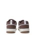 Championes de Hombre Puma Park Lifestyle Street Marrón - Blanco