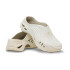 Echo Watercolor Marbled Wave - Unisex Bone/multi