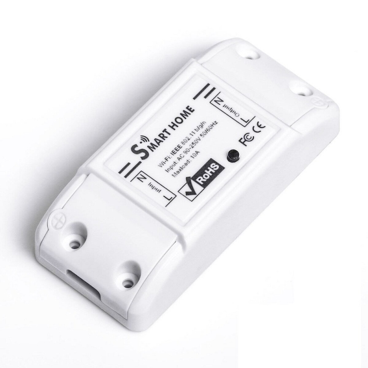 Interruptor Smart WIFI SM-WF-S1 1 Canal 