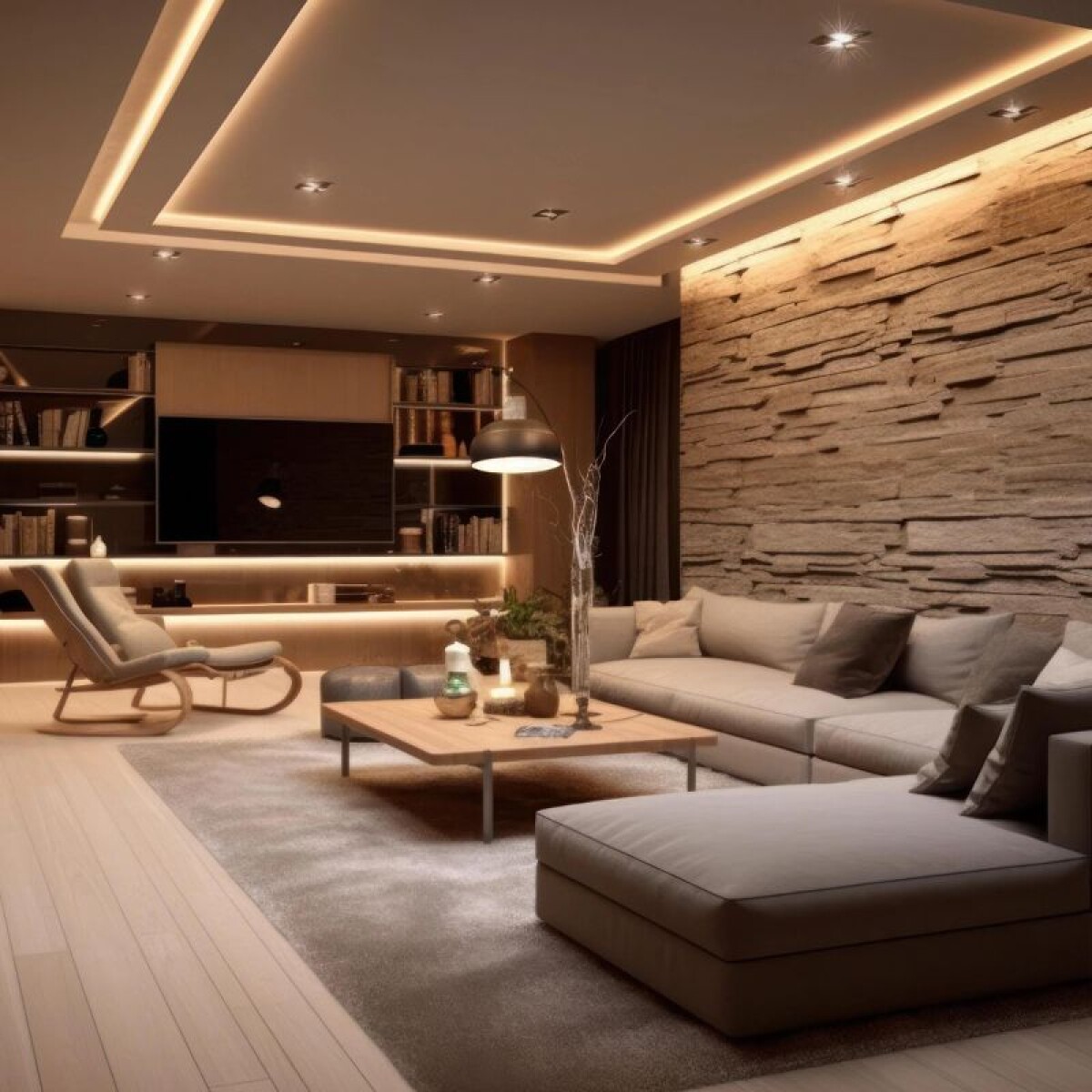 Cinta Led 5 Metros - Blanco Calido 