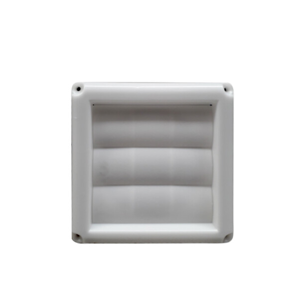 Persiana antirretorno o de sobrepresión PER 160 W ELE03399