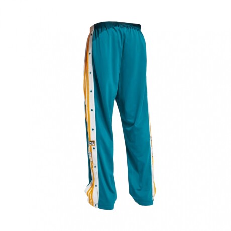 adidas Pantalón Adibreak TURQUESA