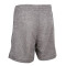 Short Infantil Topper Line Boys II Gris Melange