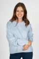 Sweater Lanaco Celeste