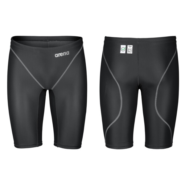 Malla De Competición Para Hombre Arena Men's Powerskin ST Next Jammer Negro