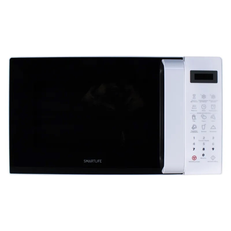 Microondas Smartlife digital 20lts Microondas Smartlife digital 20lts