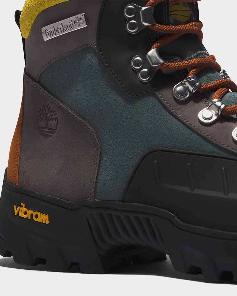 Botas Vibram Euro Hiker WP Hombre 033