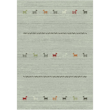ALFOMBRA POLIPROPILENO SEV 9612 6S04