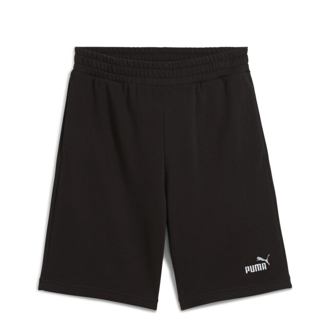 Short de Hombre Puma Ess 2 Color N°1 Logo Negro