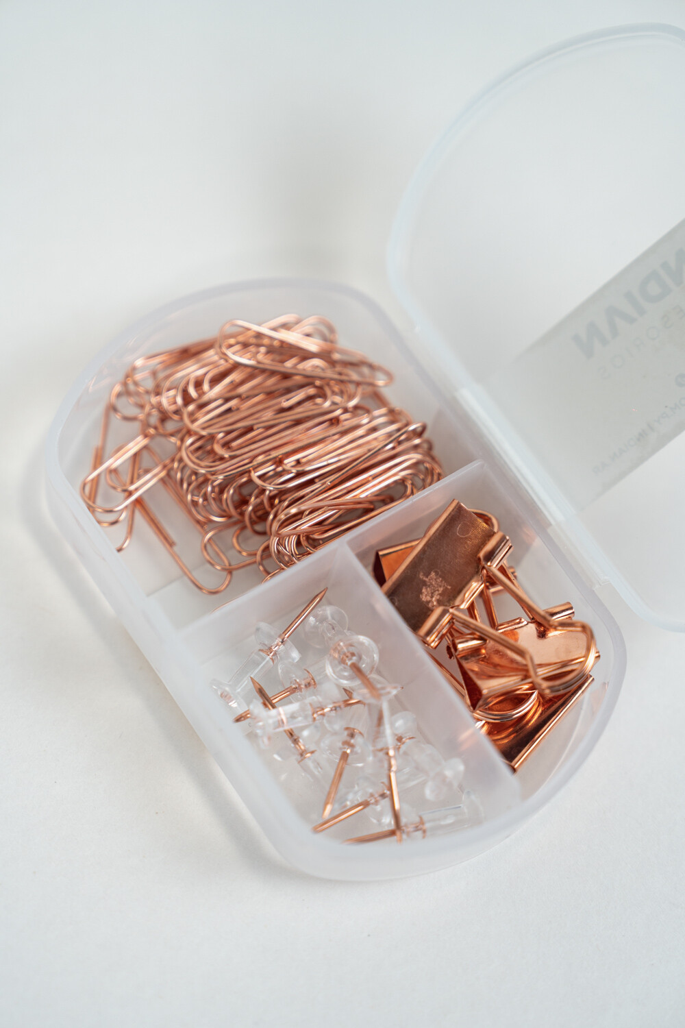 Clips Romina Estampado 1