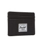 Charlie RFID - Unisex Black