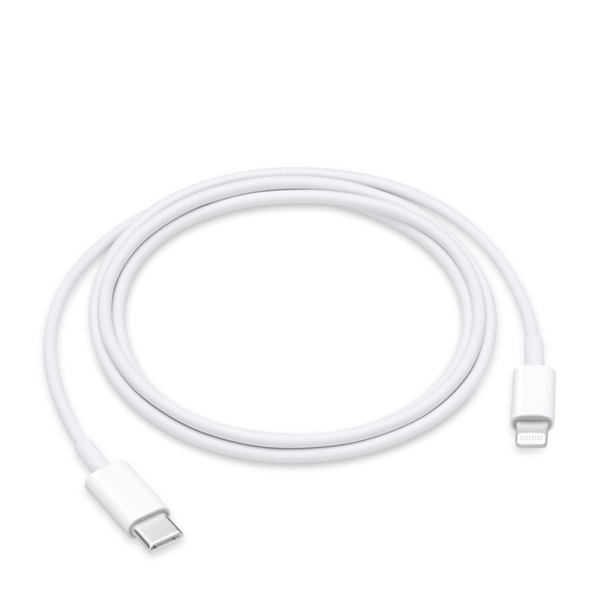 Cable Lightning to USB-C Cable 1m 