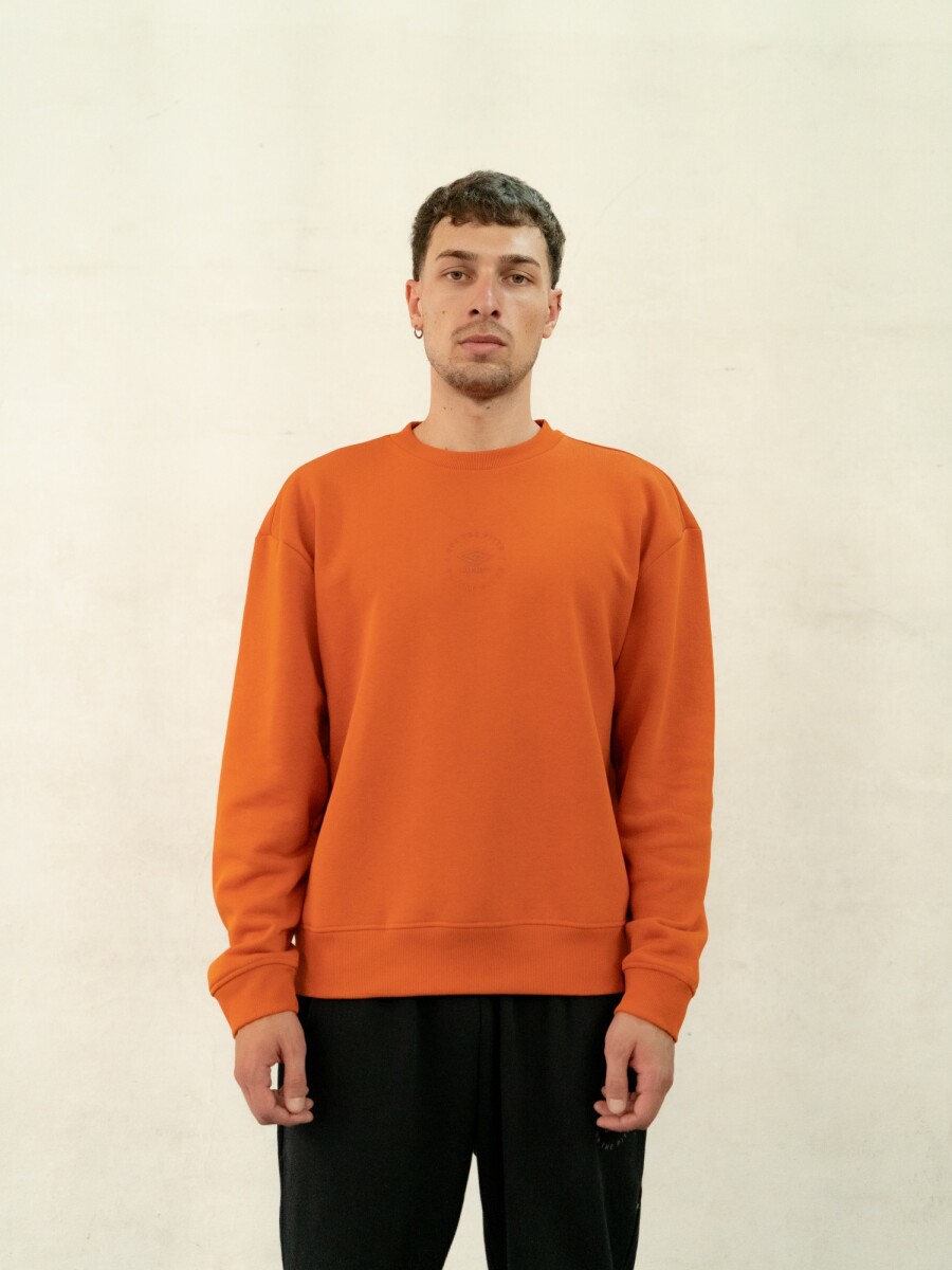 BUZO A LA BASE Umbro Hombre - 008 