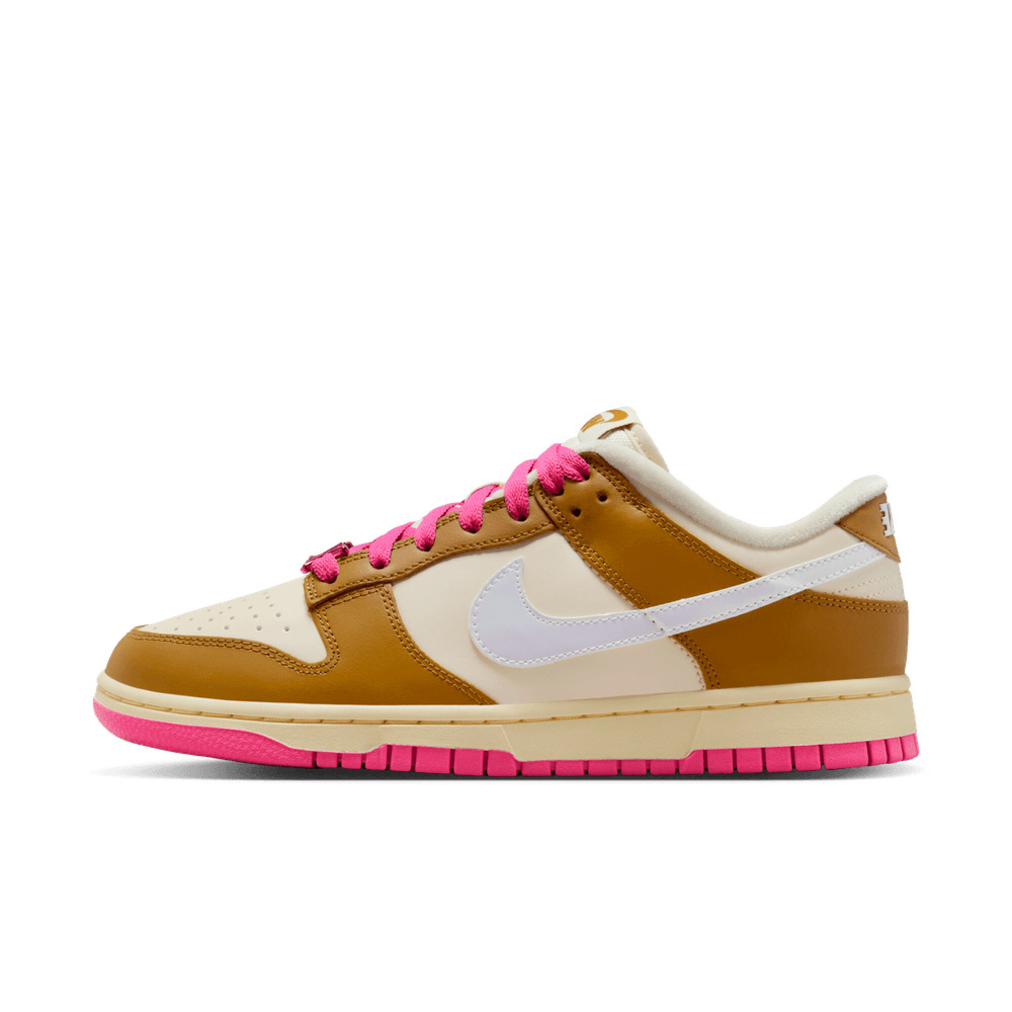 Nike dunk mujer amarillo new arrivals