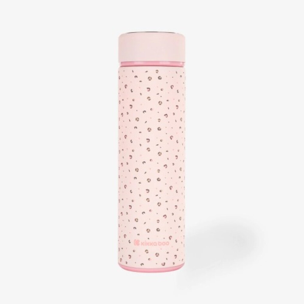 Termo Thermos 500ml kikkaboo rosa