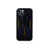 Protector para iPhone 15 rígido diseño 3 Protector Para Iphone 15 Rígido Diseño 3