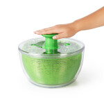OXO GG CENTRIFUGADOR DE ENSALADAS - VERDE N/A