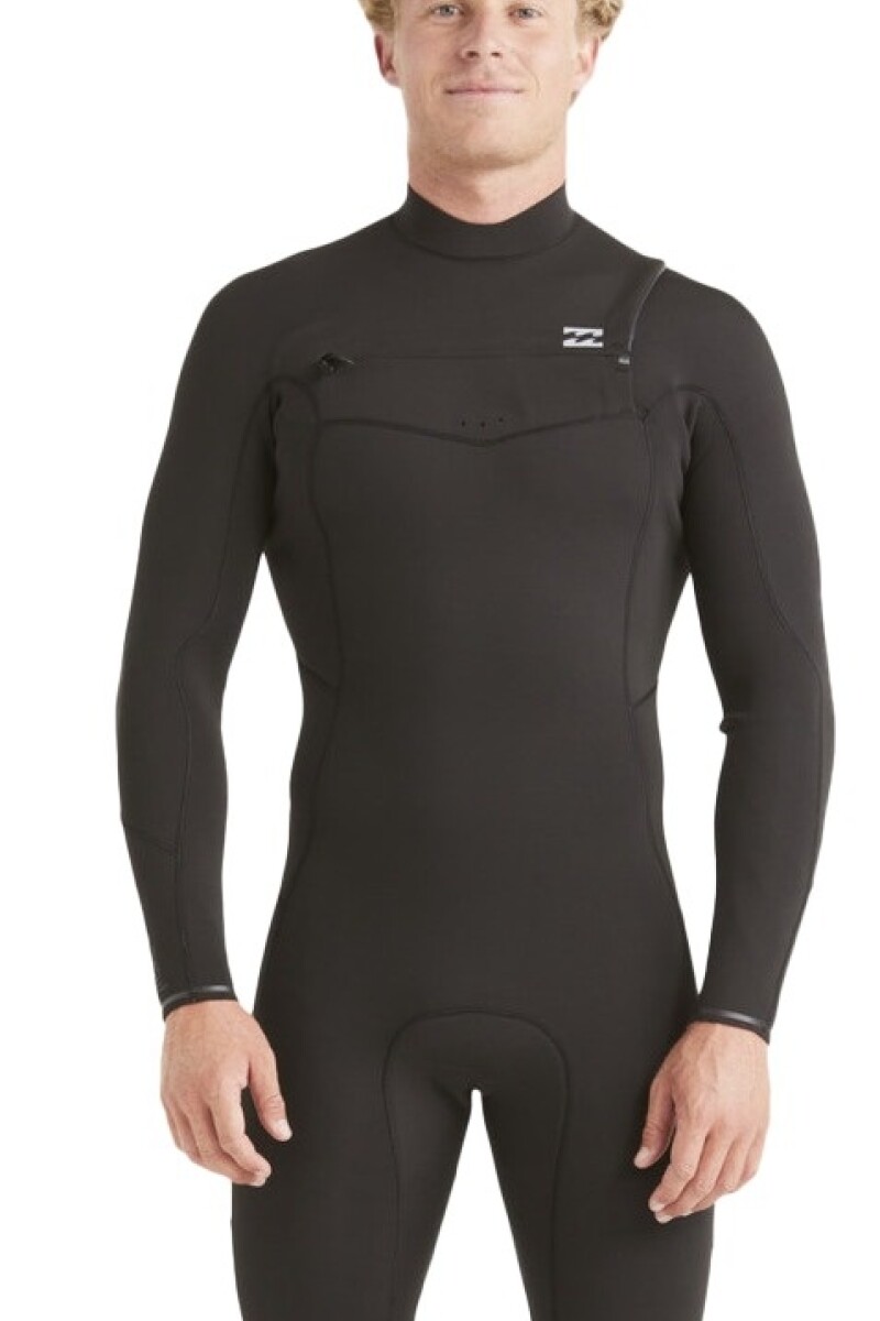 TRAJE NEOPRENO 302 ABSOLUTE CZ J-negro