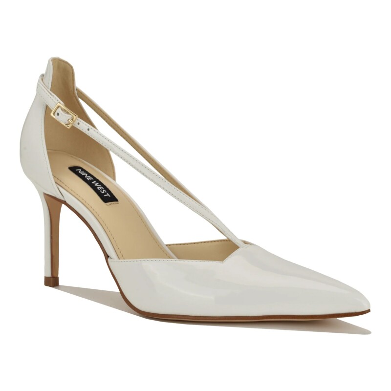 Pumps Collae3 White