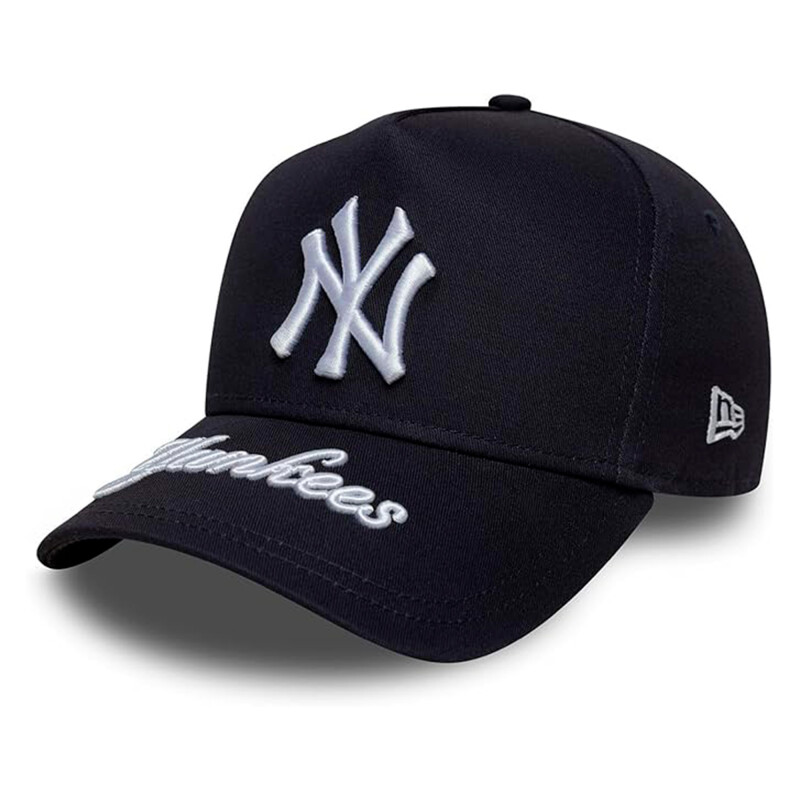 NEW ERA GORRO EFRAME VISOR Hombre 60691075 Negro