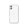 Protector para iPhone 16 MagSafe con brillos Protector Para Iphone 16 Magsafe Con Brillos